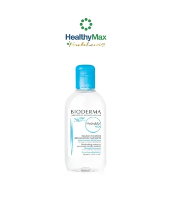 Bioderma Hydrabio H2O 250ml.