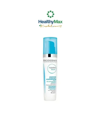 Bioderma Hydrabio Serum Moisturising Concentrate(40ml.)