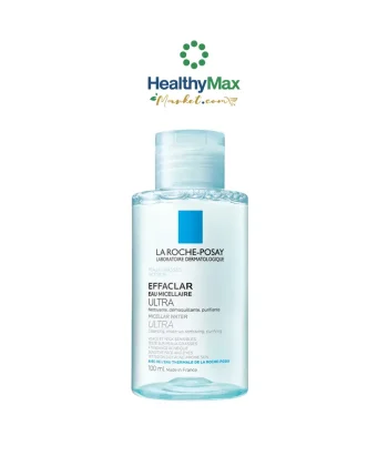 La Roche-Posay EFFACLAR Micellar Water Oily Skin 100ml