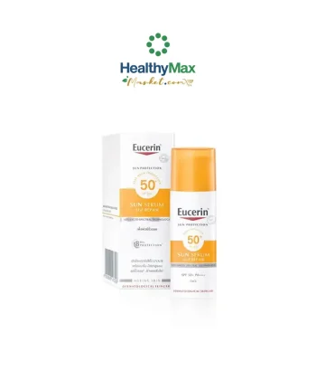 Eucerin Sun Anti-Age SPF50+50ml.