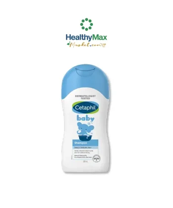 Cetaphil Baby Shampoo 200ml.