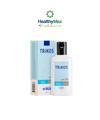 Trikos Sebo Shampoo (80ml.)