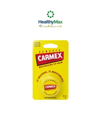 Carmex Lipbalm Classic 7.5g