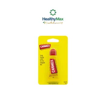 Carmex Lipbalm Classic Tube 10g.