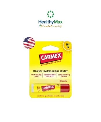 Carmex Lipbalm Classic Stick 4.25g