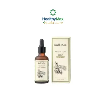 Kaffir Lime Essential Oil Scalp Treatment(50ml.)