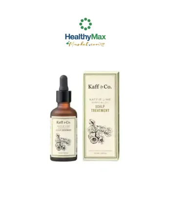 Kaffir Lime Essential Oil Scalp Treatment(50ml.)