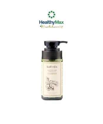 Kaffir Lime Essential Oil Shampoo(150ml.)