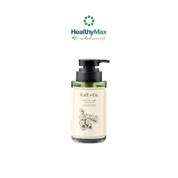 Kaffir Lime Essential Oil Shampoo(300ml.)