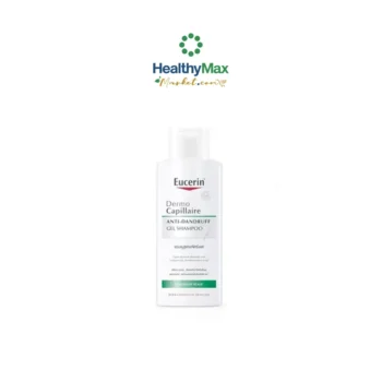 Eucerin Dermo Capil Anti-D GelS/P(M&W)