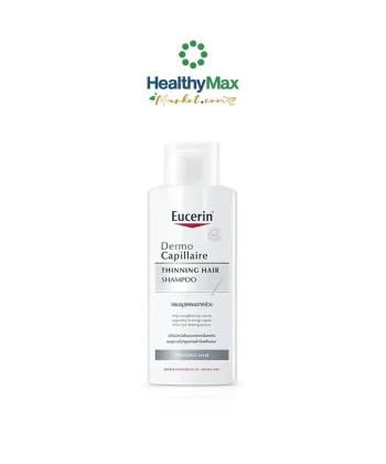 Eucerin Dermo Capil Revital S/PThining Hair(M&W)