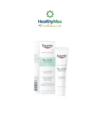Eucerin PRO ACNE AI TREATMENT 40ml.