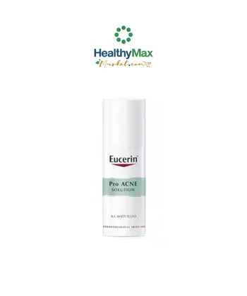 Eucerin PRO ACNE AI MATT FLUID 50 ml