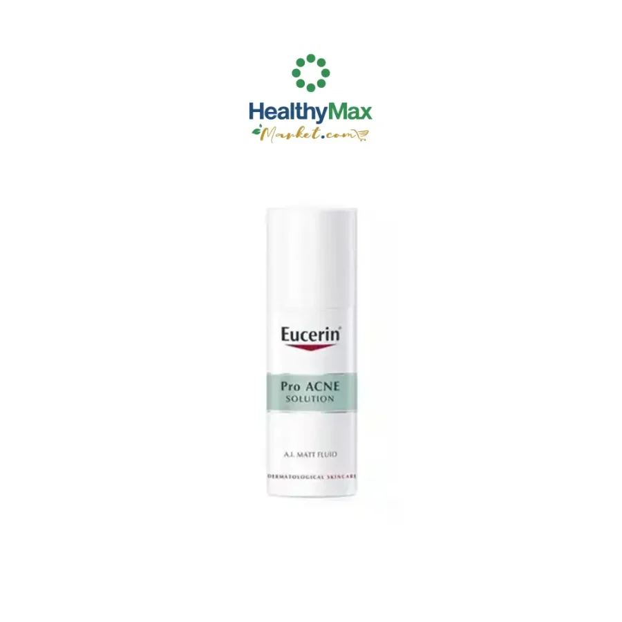 Eucerin PRO ACNE AI MATT FLUID 50 ml