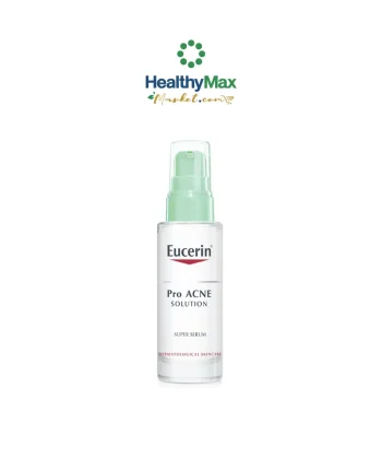Eucerin PRO ACNE SUPER SERUM 30 ml.