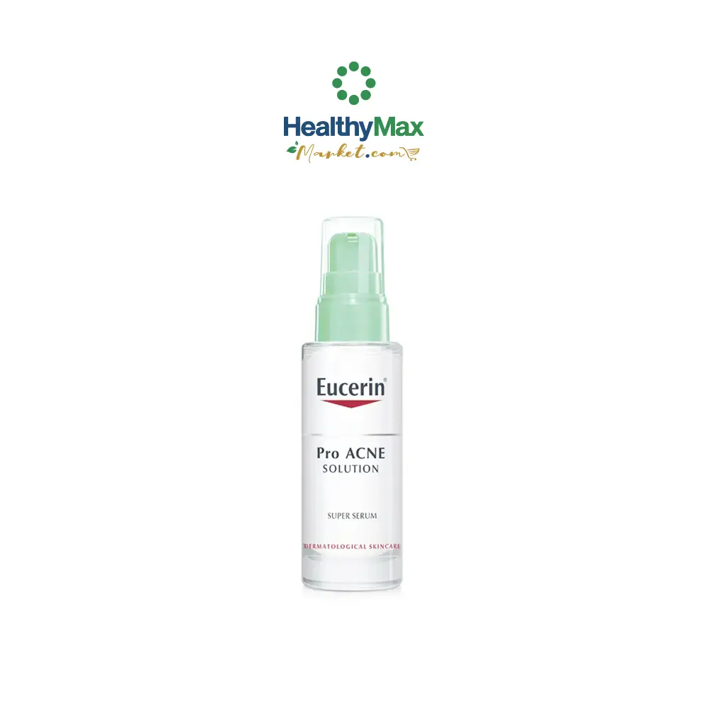 Eucerin PRO ACNE SUPER SERUM 30 ml.