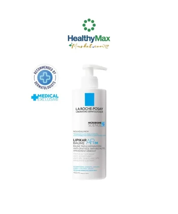 La Roche-Posay LIPIKAR BAUME AP+ 400 ml