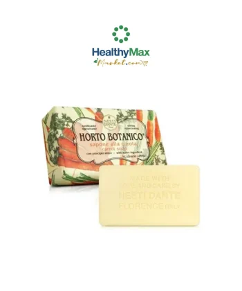 Nesti Dante Horto Botanico Carrot