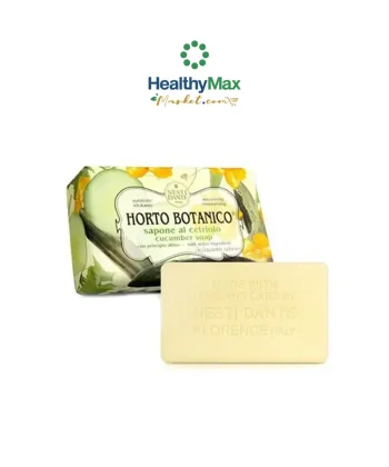 Nesti Dante Horto Botanico Cucumber