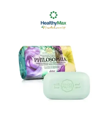 Nesti Dante Philosophia Detox
