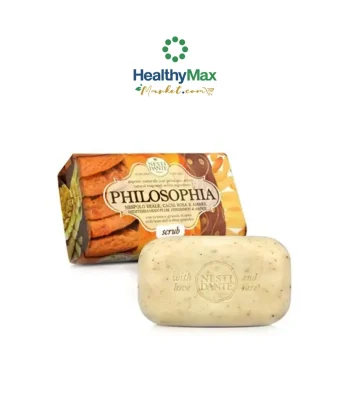 Nesti Dante Philosophia Scrub