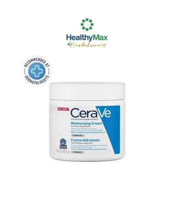 Cerave Moisturising Cream 16 oz (454 g)