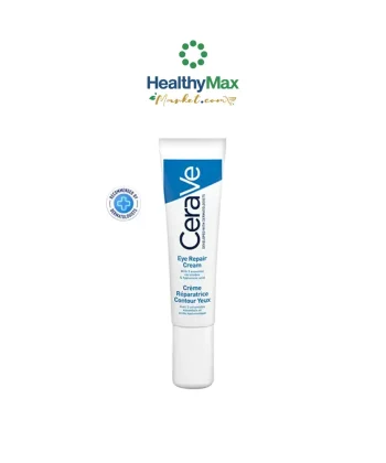 CERAVE Eye Repair Cream 0.5 oz (14 ml)