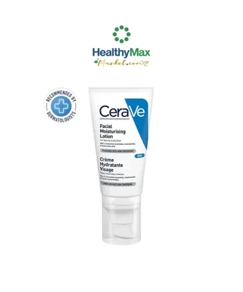 Cerave Facial Moisturising Lotion 1.75 oz (52 ml)