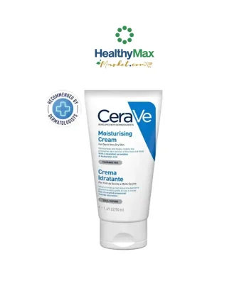 Cerave Moisturising Cream 1.69 oz (50 ml)