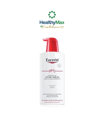 Eucerin PH5 Hydro Serum(400ml.)