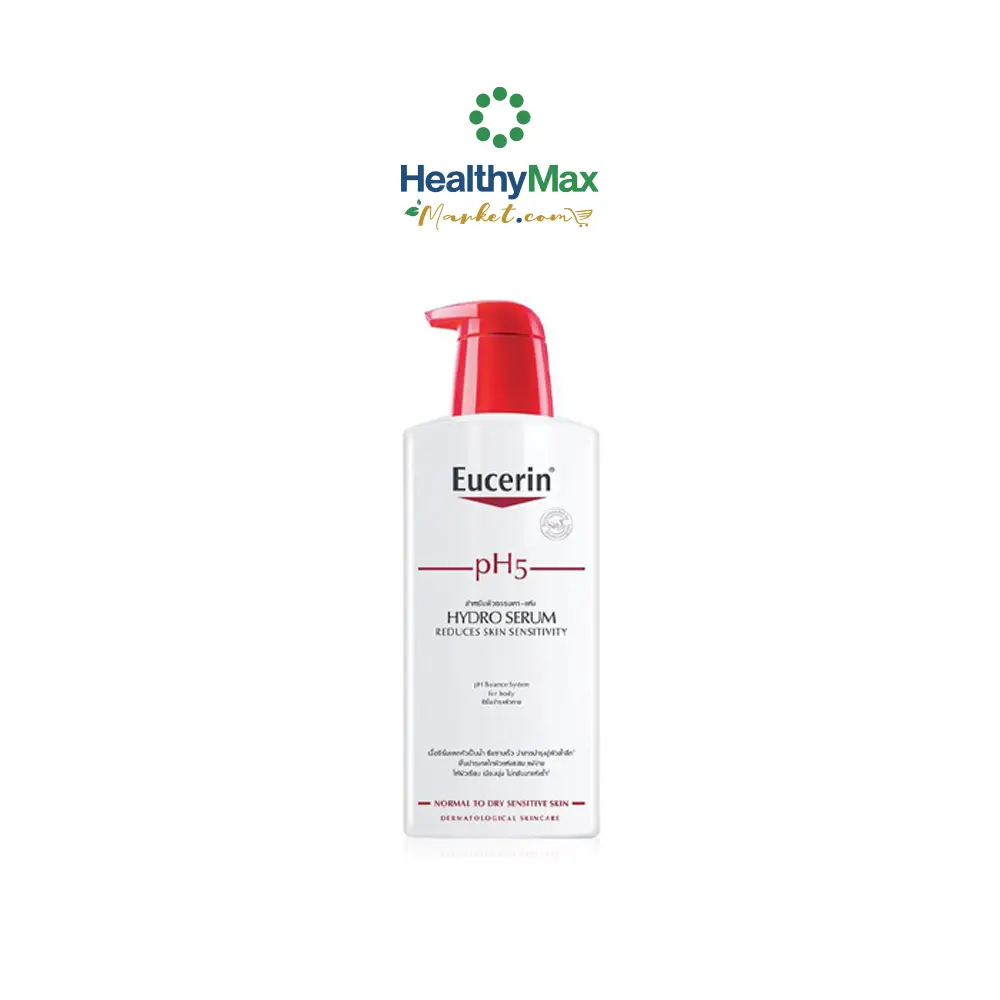Eucerin PH5 Hydro Serum(400ml.)