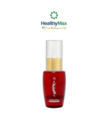 Dr.Mokan Hair Tonic Red (30ml.)