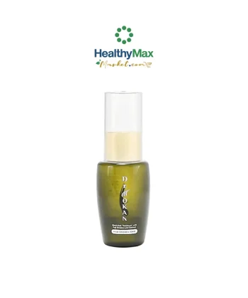 Dr.Mokan Hair Tonic Green (30ml.)