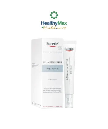 Eucerin Ultrasen AQP Eye Cr.15ml