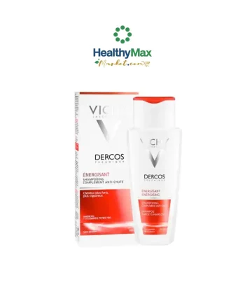 VICHY Dercos Shampoo Aminexil (200ml)