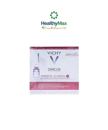 VICHY Dercos Aminexil Clinical (12 x 6 ml)