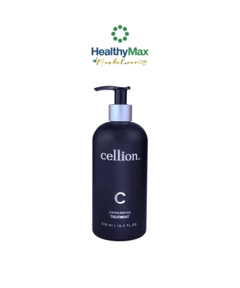 Cellion Copper Peptide Treatment 310ml.