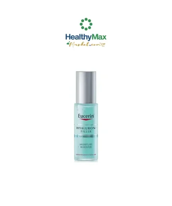 Eucerin Hyaluron Filler First Serum Moisture Booster(30ml.)