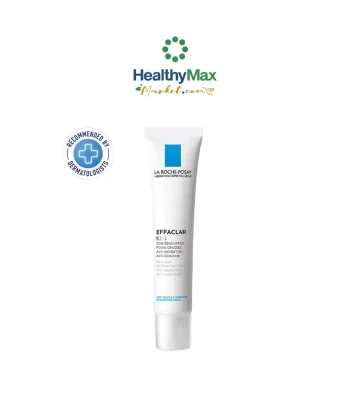 La Roche-Posay EFFACLAR K+40ml
