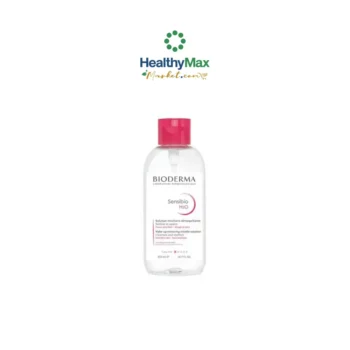 Bioderma Sensibio H2O Pump (850ml.)