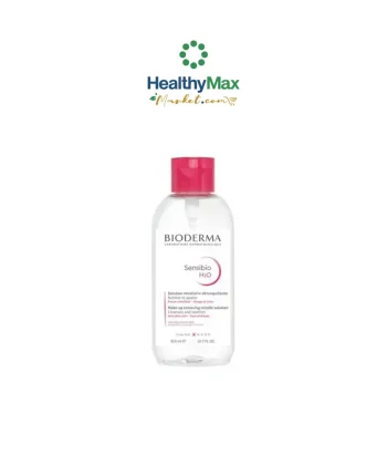 Bioderma Sensibio H2O Pump (850ml.)