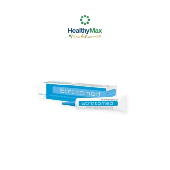 STRATAMED advanced film-forming wound dressing gel