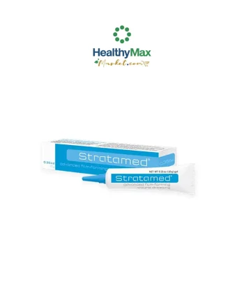 STRATAMED advanced film-forming wound dressing gel