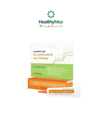 STRATADERM Scar Therapy Gel