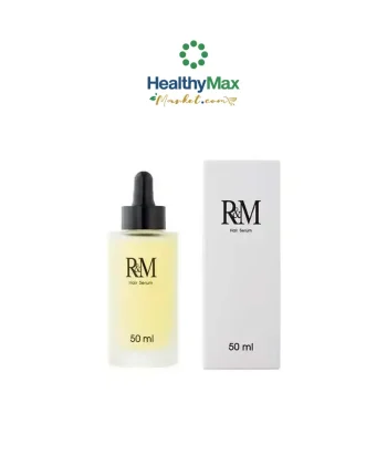 Ryuk & Meringue Hair Serum (50ml.)