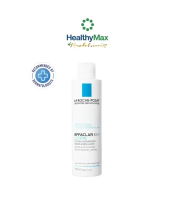 La Roche-Posay Effaclar K[+] Lotion QD 200ml.
