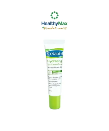 Cetaphil Hydrating Eye Cream-Serum (14 ml)