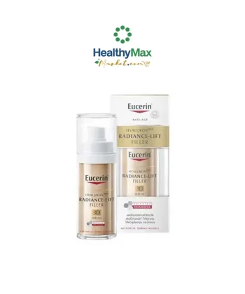 Eucerin Hyaluron (HD) Radiance-Lift Filler 3D Serum (30ml)