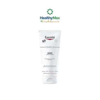Eucerin Omega Balm Light Texture 200 ml.