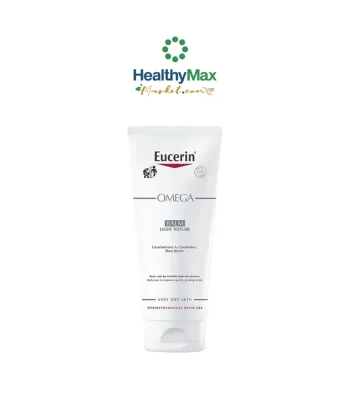 Eucerin Omega Balm Light Texture 200 ml